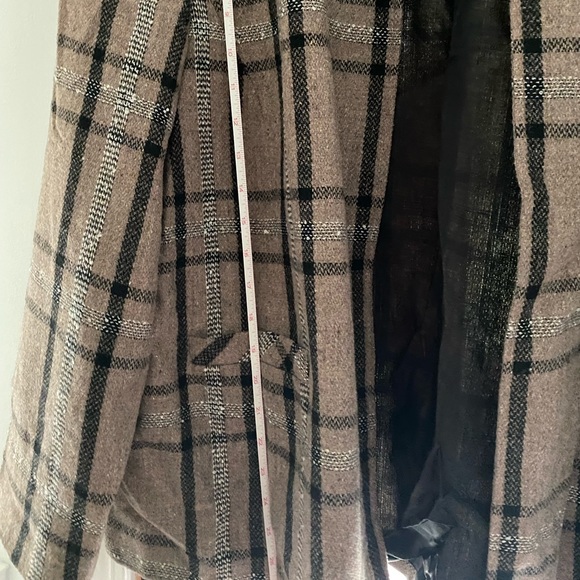 BEA Classics Blazer | size 24W | oversized blazer - Picture 7 of 7